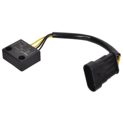 Commutateur MASSEY FERGUSON H404150071020