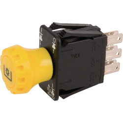 Commutateur JOHN DEERE LVA21438