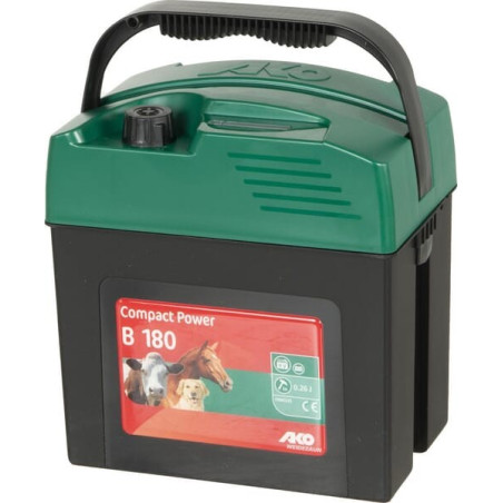 Electrificateur AKO 372018AKO