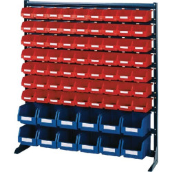 Rack de stockage DINZL 2930701