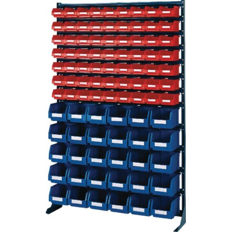Rack de stockage DINZL 2930751
