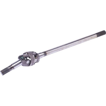 Axe articulé RAICO 5164795N