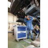 Servante à outils avec kit 250 outils EXPERT E697624