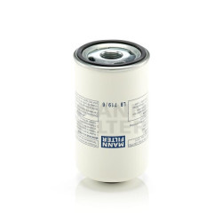 Filtre de séparation MANN-FILTER LB7196