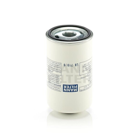 Filtre de séparation MANN-FILTER LB7196