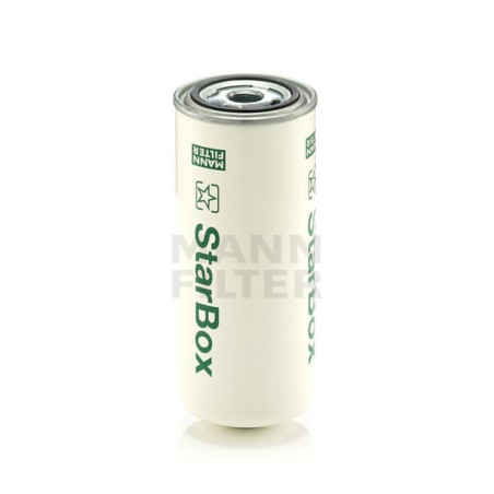 Filtre de séparation MANN-FILTER LB96222