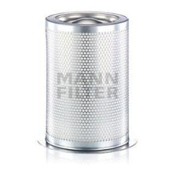 Filtre de séparation MANN-FILTER LE35004X