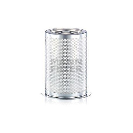 Filtre de séparation MANN-FILTER LE35004X