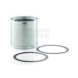 Filtre de séparation MANN-FILTER LE29005X