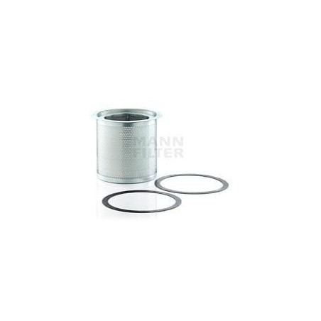 Filtre de séparation MANN-FILTER LE29005X