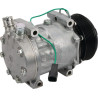 Compresseur SANDEN KL000112