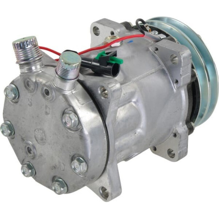 Compresseur SANDEN KL000021