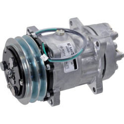 Compresseur SANDEN KL000060