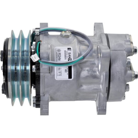 Compresseur SANDEN KL000060