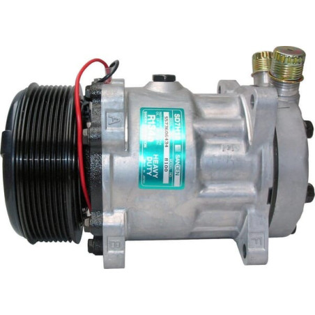 Compresseur SANDEN KL000051