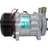 Compresseur SANDEN KL000051