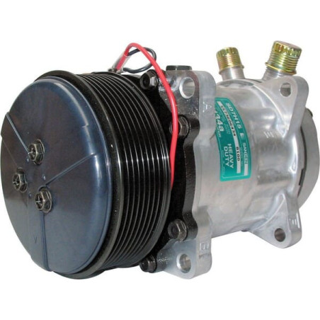 Compresseur SANDEN KL000051