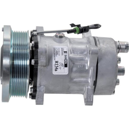Compresseur SANDEN KL000070