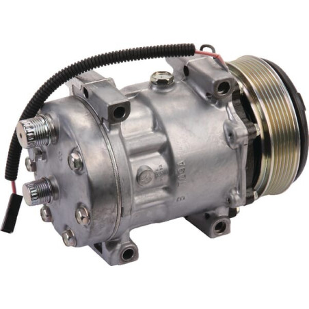 Compresseur SANDEN KL000107
