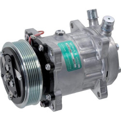 Compresseur SANDEN KL000044
