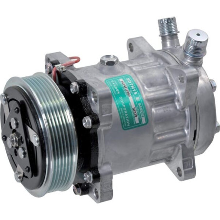 Compresseur SANDEN KL000044