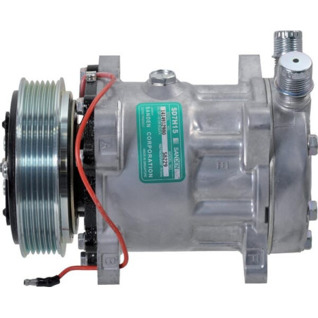 Compresseur SANDEN KL000044