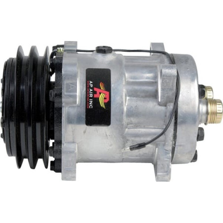 Compresseur SANDEN KL000090