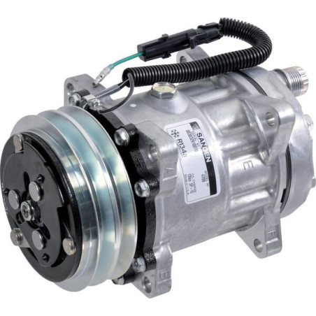 Compresseur SANDEN KL000031