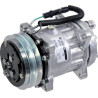 Compresseur SANDEN KL000031