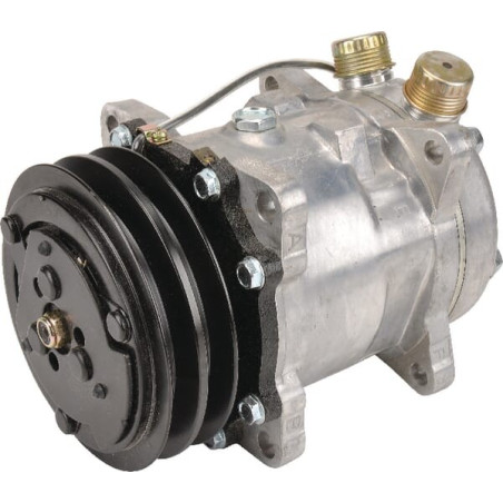 Compresseur SANDEN KL000067