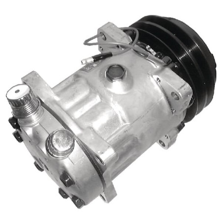 Compresseur SANDEN KL000062
