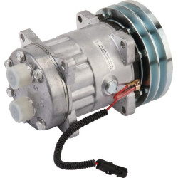 Compresseur SANDEN KL100109