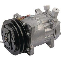 Compresseur SANDEN KL100105