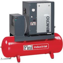 Compresseur FINI MCRSE4010200ES3