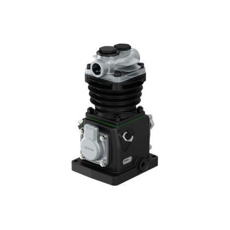 Compresseur WABCO 4110030110