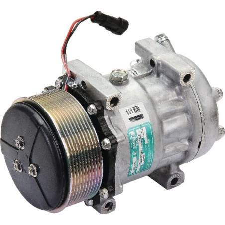 Compresseur SANDEN KL000124