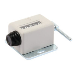 Compteur de ballots UNIVERSEL H1274RL