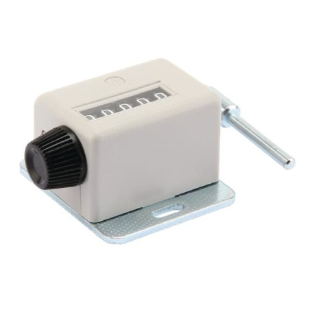 Compteur de ballots UNIVERSEL H1274RL