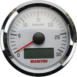 Compte-tours MANITOU MA288751