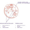 Compte-tours UNIVERSEL I00005