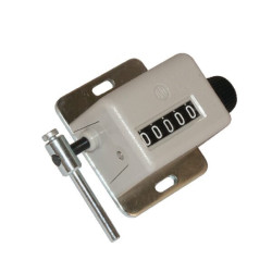 Compteur de ballots UNIVERSEL H1274LR