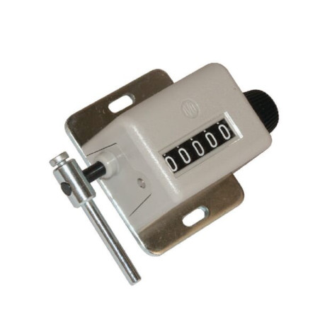 Compteur de ballots UNIVERSEL H1274LR