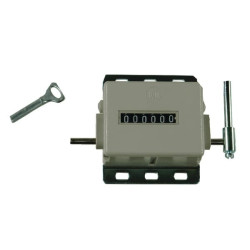 Compteur de bottes UNIVERSEL H3006C