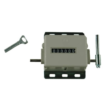 Compteur de bottes UNIVERSEL H3006C