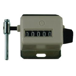 Compteur de bottes UNIVERSEL H1274L