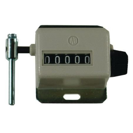 Compteur de bottes UNIVERSEL H1274L
