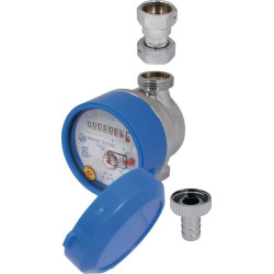 Compteur d'eau UNIVERSEL WM034