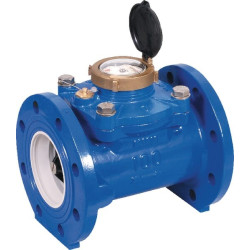 Compteur d'eau UNIVERSEL WM100F