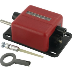 Compteur d'hectares BECKER 200060446