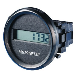 Compteur d'heures UNIVERSEL I00067